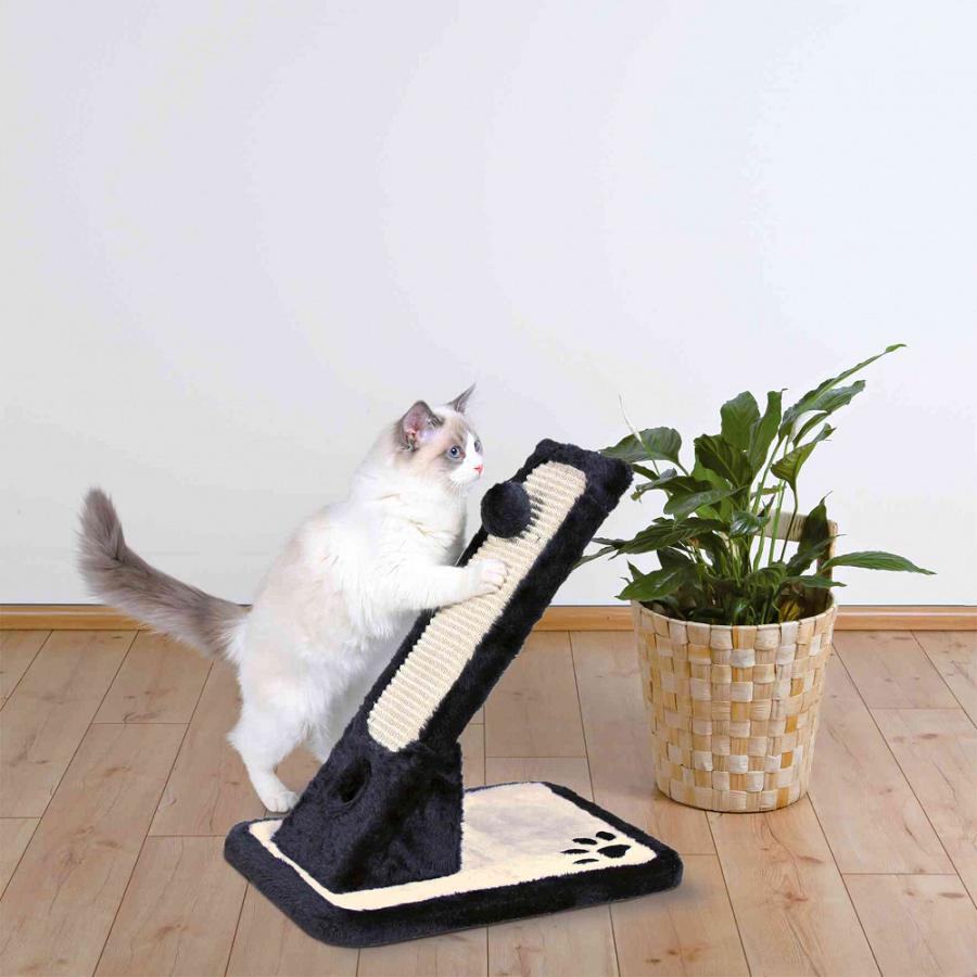 Trixie Scratching Board кігтеточка для котів 30×42×40 см (43115) Trixie Scratching Board кігтеточка для котів 30×42×40 см (43115)